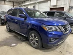 Steering Wheel Nissan Pathfinder 2018 1457793. Fixed Price $124.99.