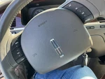 Air Bag Driver Wheel Fits 07-11 Lincoln & Town Car 4977247. Fixed Price $222.50.