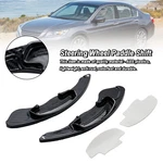 2PCS Steering Wheel Paddle Shifter Extension Fit Honda Accord 2014-2019 Us. Fixed Price $20.68.