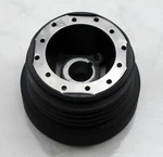 Nardi Steering Wheel Hub Adapter For Ferrari Models Until 1983 - 4370.95.1301. Fixed Price $189.35.