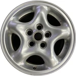 Land Rover Oem Wheel 16 1999-2002 Discovery Factory Rim Original 72157. Fixed Price $209.97.