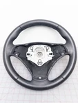04-13 Bmw E87,X1,E90, E91, E92, E84 Sport Steering Wheel Oem 3-369-E87-1. Fixed Price $37.04.