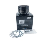 Nrg SRK-200BK Gen 2.0 Black Quick Release Drift Jdm Steering Hub. Fixed Price $105.00.