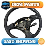 Toyota SW220 Oem Manual Steering Wheel For 2001-2005 Lexus IS300 Use. Fixed Price $348.66.
