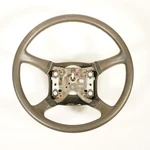 1999-2002 Chevrolet Chevy Silverado Gmc Sierra Steering Leather Wheel Oem. Fixed Price $109.94.