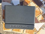 Gm 1982-1989 Firebird Steering Wheel Center Horn Button Cap Cover Pad 17985121. Fixed Price $14.00.