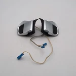 2012 2013 2014 Bmw 650I Steering Wheel Paddle Shifter Up Down 9218400 9218399. Fixed Price $55.43.