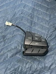 2015-2023 Dodge/jeep/chrysler Cruise Control Switch Oem P68245348AA. Fixed Price $40.50.