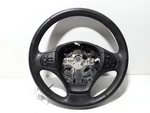 2014 Bmw 320I Steering Wheel Black Non-sport 56K 51230. Fixed Price $72.00.