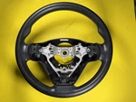 2015-2020 Toyota Sienna Steering Wheel Black Oem 4510008240C0. Fixed Price $83.59.