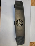 Steering Wheel Horn Center 80-91 Vw Vanagon T3 Genuine 255 419 669. Fixed Price $79.99.