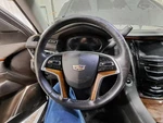 2016 Cadillac Escalade Esv Steering Wheel Assembly Lhd. Fixed Price $146.30.
