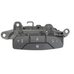 Gm Genuine Parts D1957E Cruise Control Switch. Fixed Price $88.28.