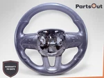 2018-22 Dodge Challenger R/t Steering Wheel Black Leather Non-heated 5VG251VXAE. Fixed Price $176.57.