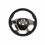 Genuine Ford Steering Wheel CK4Z3600DB. Fixed Price $397.68.
