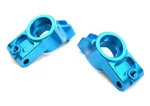 Billet Machined Rear Hub Carriers For Tamiya 1/10 TA07 Pro. Fixed Price $15.74.