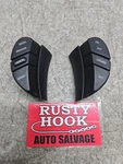 2001 Chrysler 300M Cruise Control Steering Wheel Switches 04760352AD 04760353AD. Fixed Price $50.00.