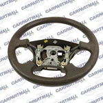 2001 Nissan Altima Sedan 4-DR Left Driver Steering Wheel 48430-1Z212 Oem. Fixed Price $71.97.