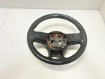Jeep Jl Wrangler Oem Leather Steering Wheel 2018 2019 2020 2021 2022 2023 124390. Fixed Price $135.00.