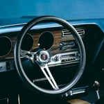 Grant Steering Wheels 989 Classic Pontiac. Fixed Price $187.62.