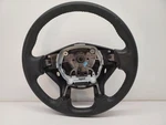 2010-2012 Nissan Altima Black Leather Steering Wheel 48430JA010. Fixed Price $133.08.