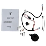 John Deere Original Equipment Horn Kit - BM23370. Fixed Price $145.58.