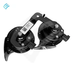 New Tesla Model 2017-2022 High & Low Tone Horn 1486943-00-A Oem. Fixed Price $189.75.
