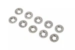 Genuine Gm Multi-purpose Nut 11609738. Fixed Price $79.75.