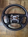 Ford Mustang Gt Steering Wheel Black SN95 4TH Gen MK4 99-04 Oem. Fixed Price $120.00.