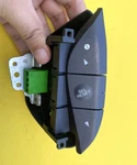 2007-12 Acura Rdx Steering Wheel Sel Reset Cruise Control Switch Oem 35875SJA013. Fixed Price $29.76.