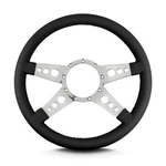 Lecarra Mark Gt Steering Wheel 92201. Fixed Price $234.95.