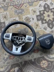 2011 Dodge Charger Steering Wheel. Fixed Price $120.00.