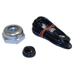 Crown Automotive A6742K Horn Button. Fixed Price $25.43.