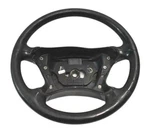 03-09 Mercedes SL500 CLK320 CLK350 Power Steering Wheel Black 2304600503 Oem. Fixed Price $52.50.