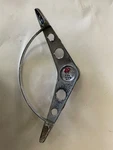 1958-60 Impala Horn Ring W/ Emblem 763191. Fixed Price $85.00.
