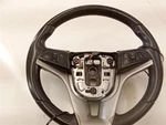 2006 07 08 09 2010 Mitsubishi Eclipse Steering Wheel W/ Switches Oem. Fixed Price $56.46.