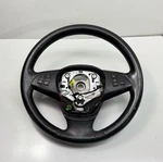 2007-2013 Bmw X5 (E70) Left Driver Heated Steering Wheel Assembly W/switches Oem. Fixed Price $79.99.