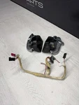 Steering Wheel Paddle Shifters Smg Bmw E60 M5 M6 06-10 535I 550I 650I. Fixed Price $300.00.
