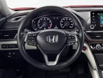 Genuine Honda Heated Steering Wheel (w/o Paddle Shifters) 08U97-TVA-110. Fixed Price $408.90.