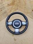 2006 - 2013 Mini Cooper Steering Wheel & Control Switch Assembly. Fixed Price $237.50.
