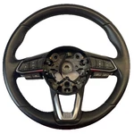 20-24 Mazda CX5 Multi-function Leather Steering Wheel Oem KN1B32982. Fixed Price $149.99.