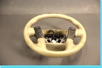 11-17 Infiniti QX56 QX80 Driver Steering Wheel Oem. Fixed Price $120.00.