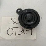 1989-1997 Genuine Denso Chevrolet Tracker Horn P/n 38500-8100. Fixed Price $63.00.