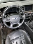 2016 Genesis Steering Wheel SKU#4396930. Fixed Price $99.75.