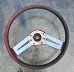 1978 1979 Oldsmobile Cutlass Supreme 442 Hurst Tan Steering Wheel Sport Gm. Fixed Price $69.99.