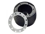 Sparco SPPO001 Steering Wheel Hub Adapter - Polaris Slingshot. Fixed Price $125.24.