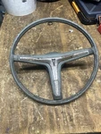 78 87 Pontiac Lemans Bonneville Grand Prix Steering Wheel Body 9753916 Gm. Fixed Price $49.99.