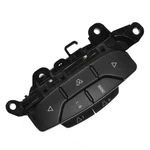 Dash Strg Wheel Audio Ctrl Switch Standard Motor Products SAS160. Fixed Price $59.60.