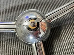 1946 47 48 Chrysler New Yorker Windsor Used Fluid Drive Steering Wheel &. Fixed Price $165.00.
