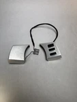 2003-2008 Nissan 350Z Steering Wheel Cruise Controls Buttons Oem. Fixed Price $85.00.